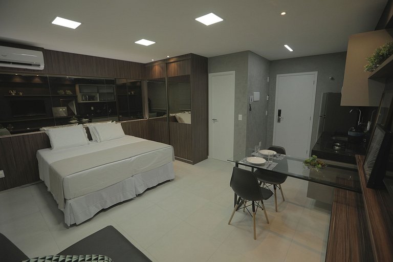 ER Accommodation - Vacation Rentals