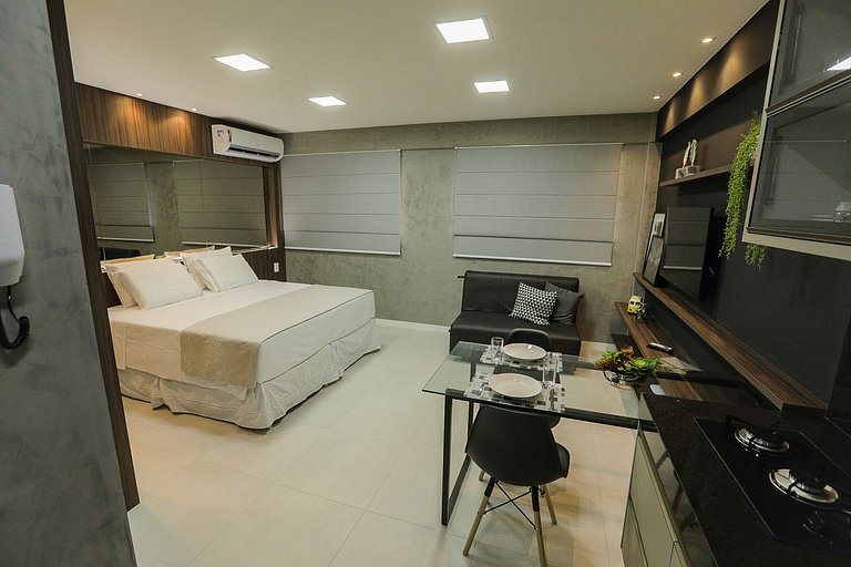 ER Accommodation - Vacation Rentals