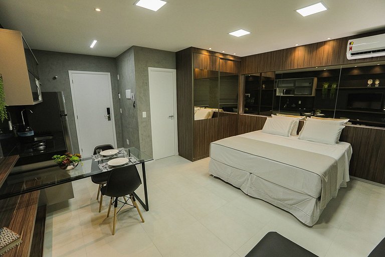ER Accommodation - Vacation Rentals