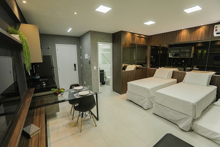 ER Accommodation - Vacation Rentals