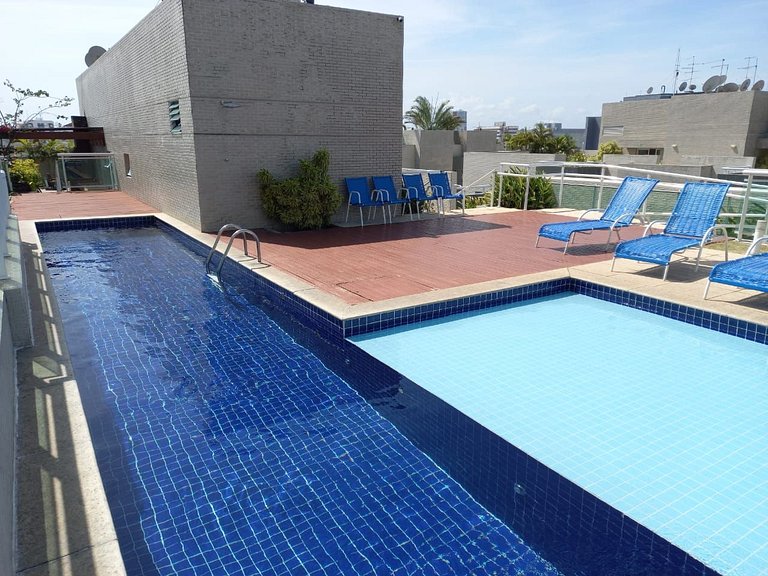ER Accommodation - Vacation Rentals