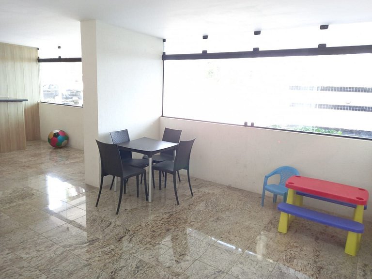 ER Accommodation - Vacation Rentals