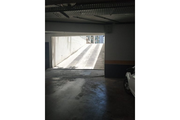 Edifício JTR Torre México Apto 308 ER Hospedagens