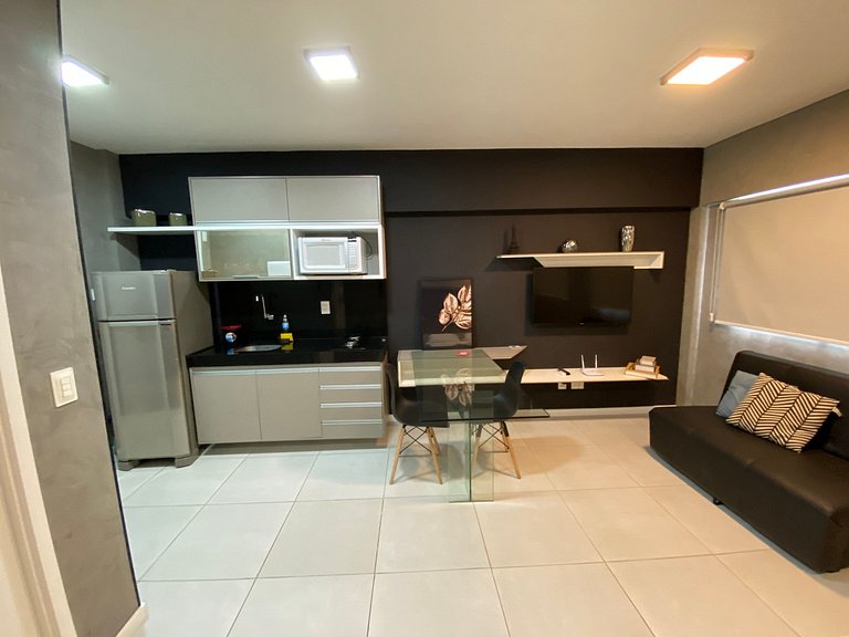ER Accommodation - Vacation Rentals