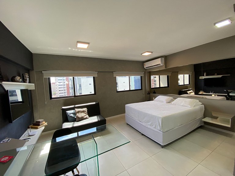 ER Accommodation - Vacation Rentals