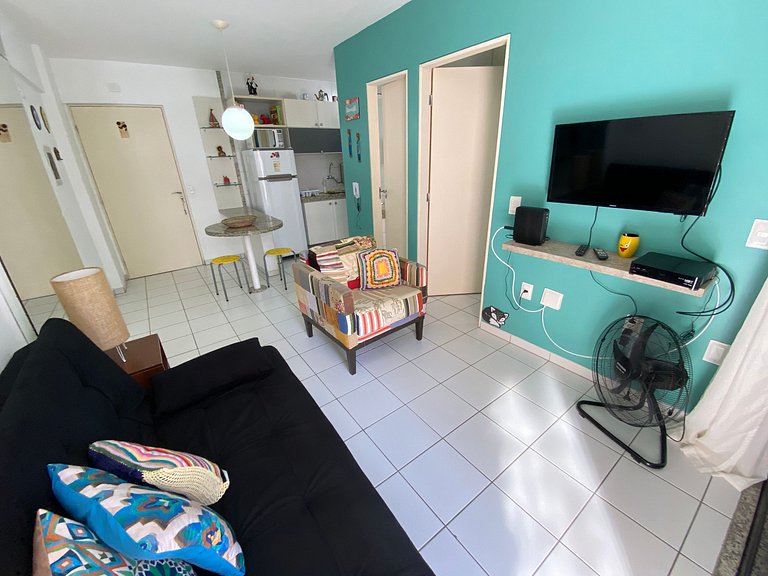 ER Accommodation - Vacation Rentals