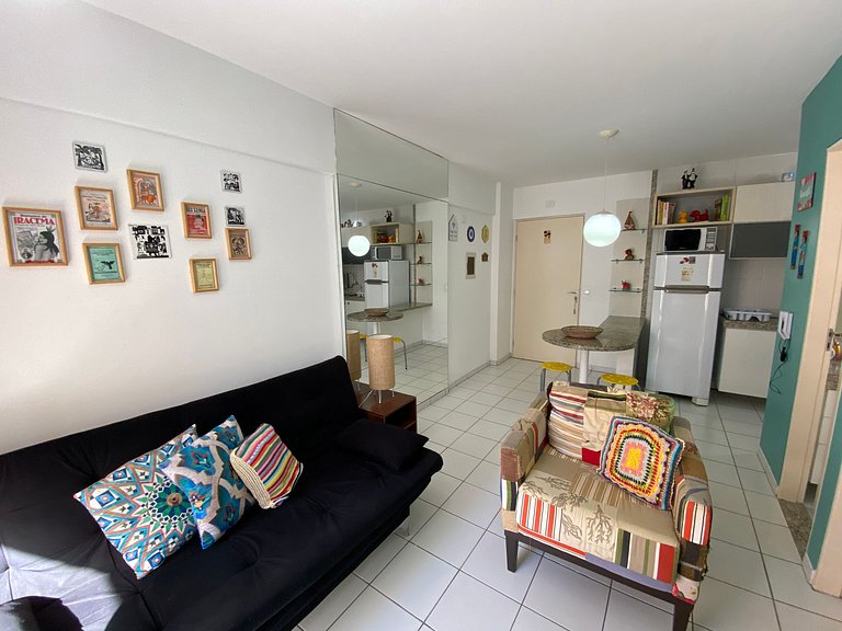 ER Accommodation - Vacation Rentals
