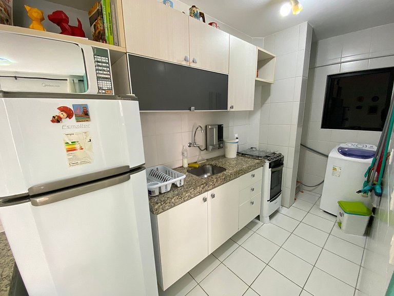 ER Accommodation - Vacation Rentals