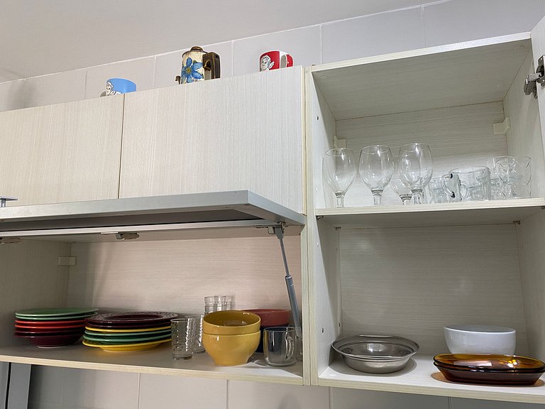 ER Accommodation - Vacation Rentals