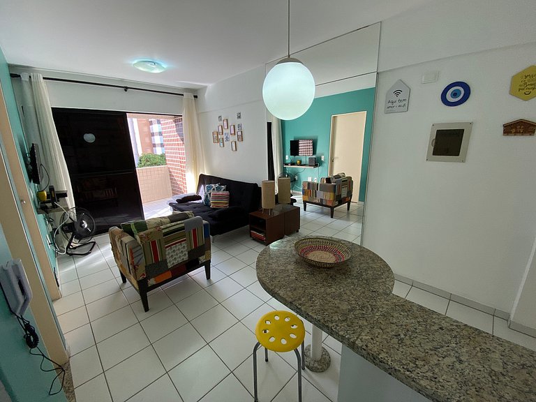 ER Accommodation - Vacation Rentals