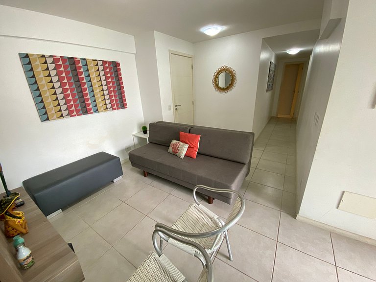 ER Accommodation - Vacation Rentals