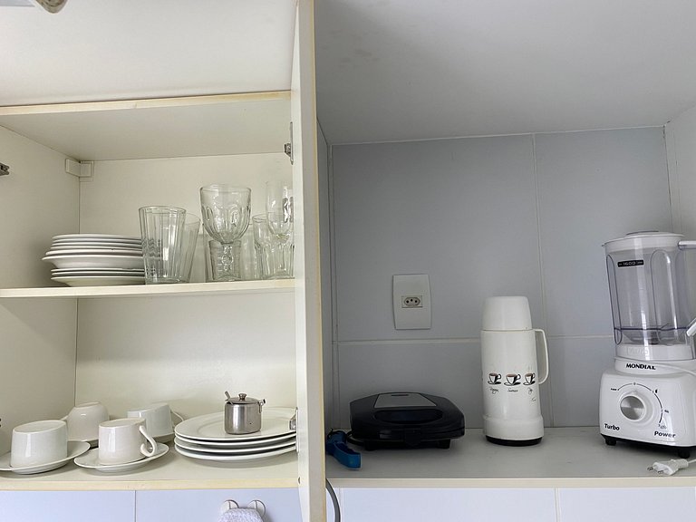 ER Accommodation - Vacation Rentals
