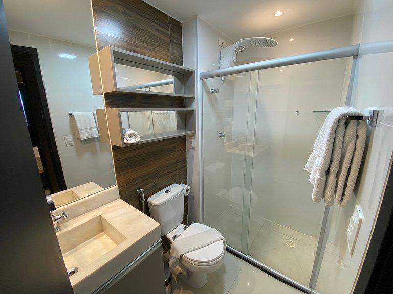 ER Accommodation - Vacation Rentals