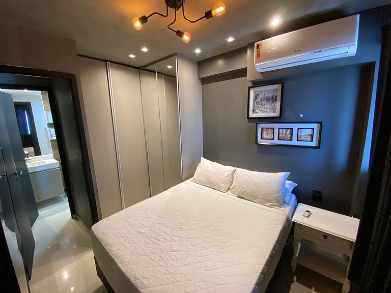 ER Accommodation - Vacation Rentals