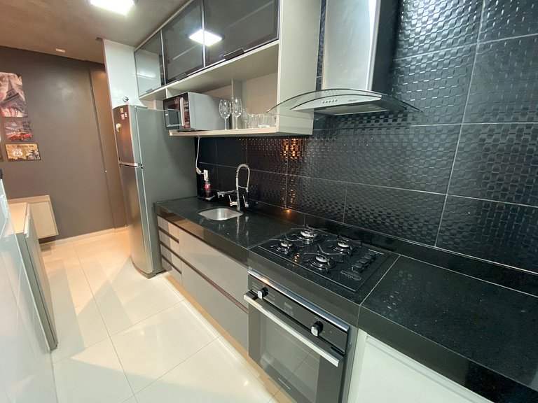 ER Accommodation - Vacation Rentals