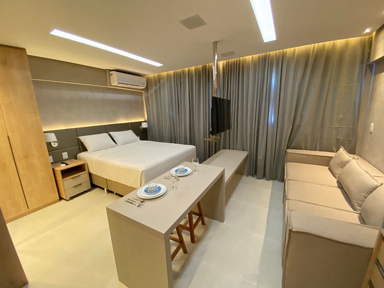 ER Accommodation - Vacation Rentals