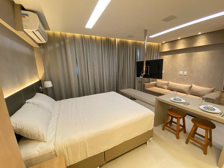 ER Accommodation - Vacation Rentals