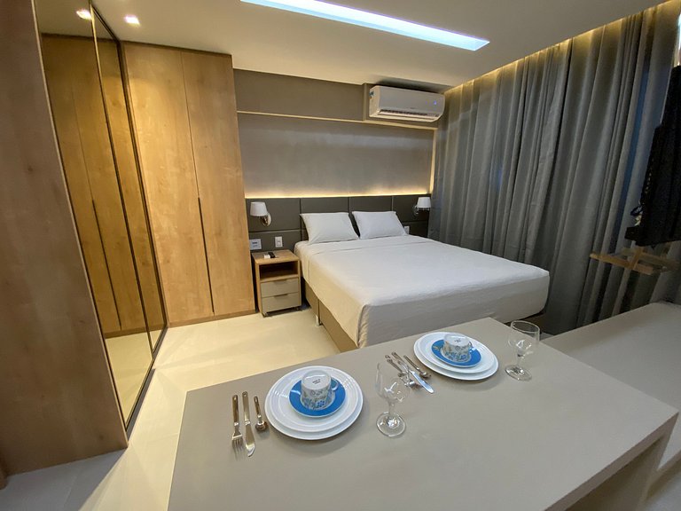ER Accommodation - Vacation Rentals