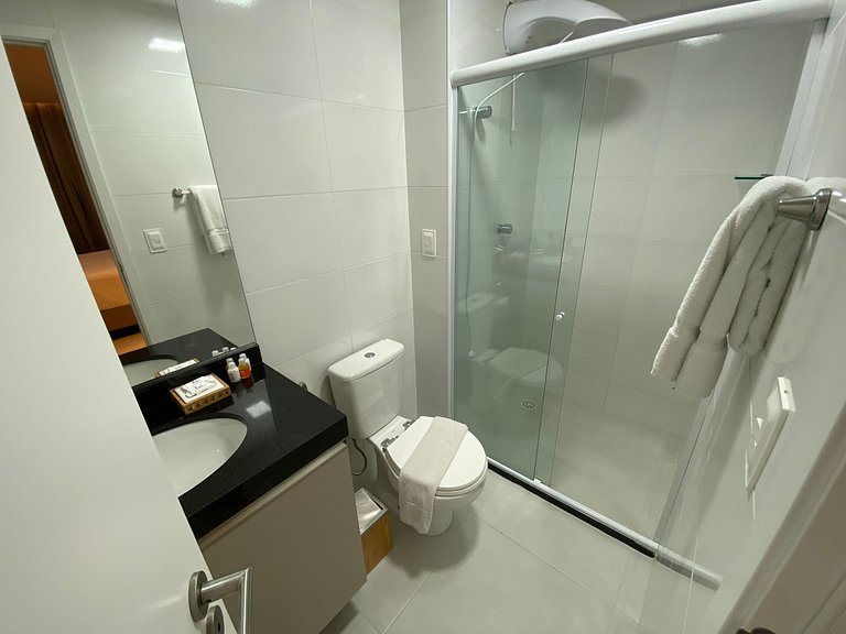 ER Accommodation - Vacation Rentals