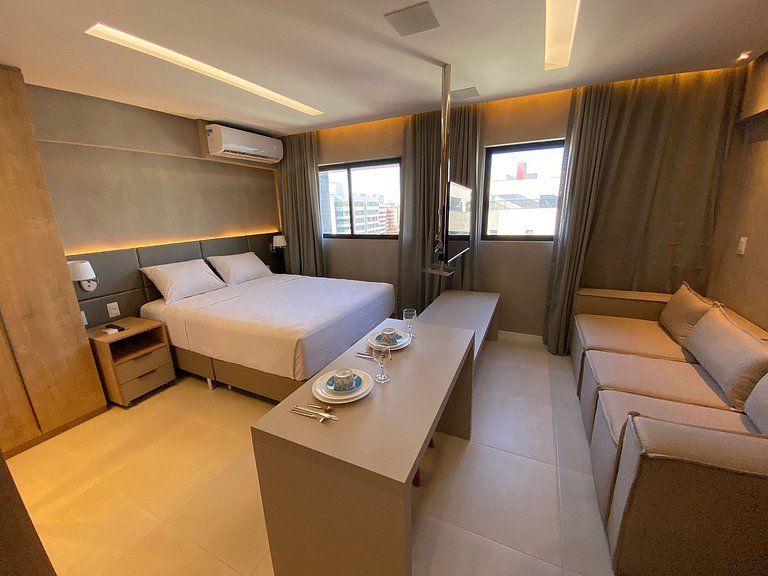 ER Accommodation - Vacation Rentals