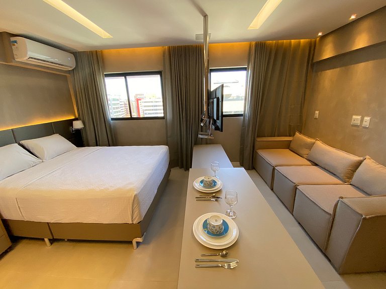 ER Accommodation - Vacation Rentals
