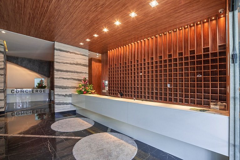 ER Accommodation - Vacation Rentals