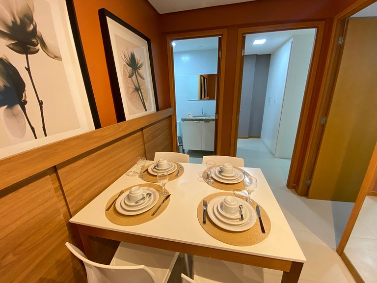 ER Accommodation - Vacation Rentals