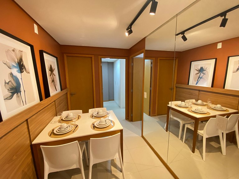 ER Accommodation - Vacation Rentals