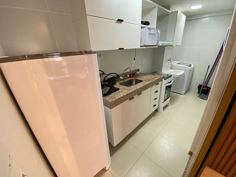 ER Accommodation - Vacation Rentals