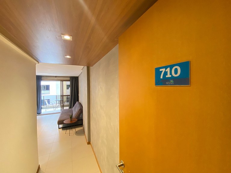 ER Accommodation - Vacation Rentals