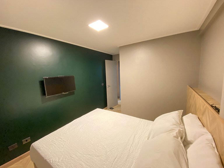 ER Accommodation - Vacation Rentals