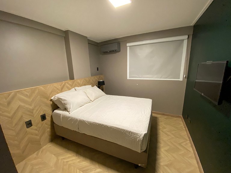 Edifício NEO - Apto 529 ER Hospedagens