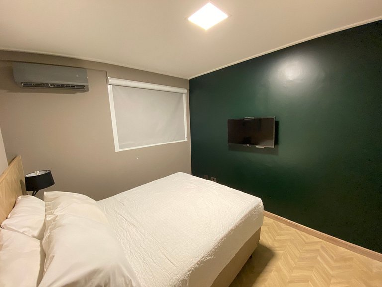 Edifício NEO - Apto 529 ER Hospedagens