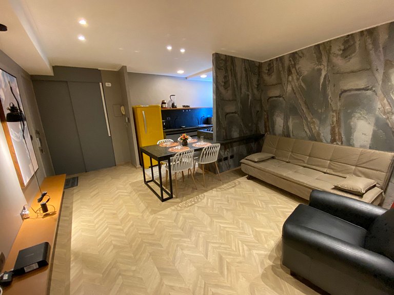 ER Accommodation - Vacation Rentals