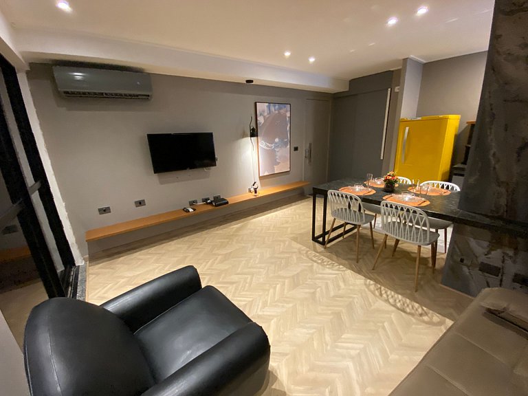 ER Accommodation - Vacation Rentals