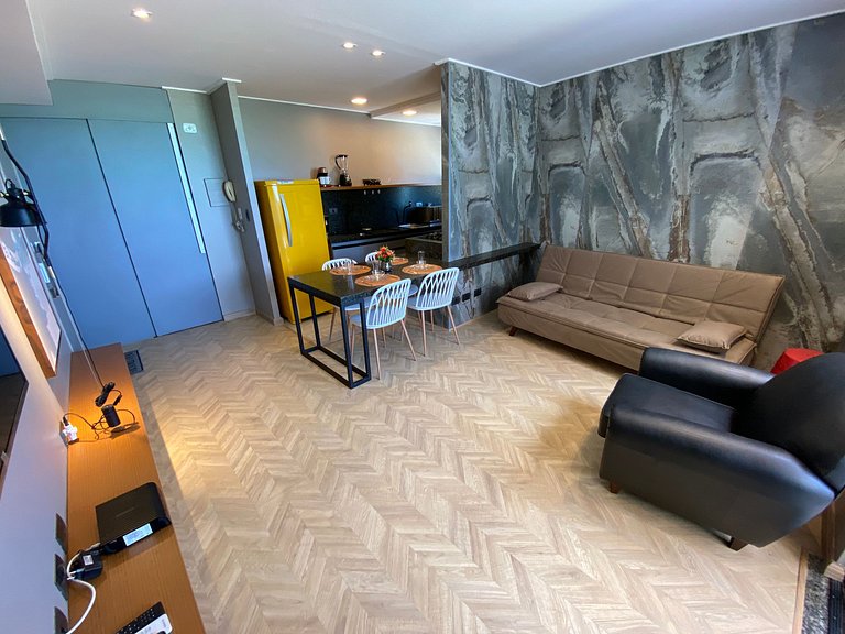 ER Accommodation - Vacation Rentals