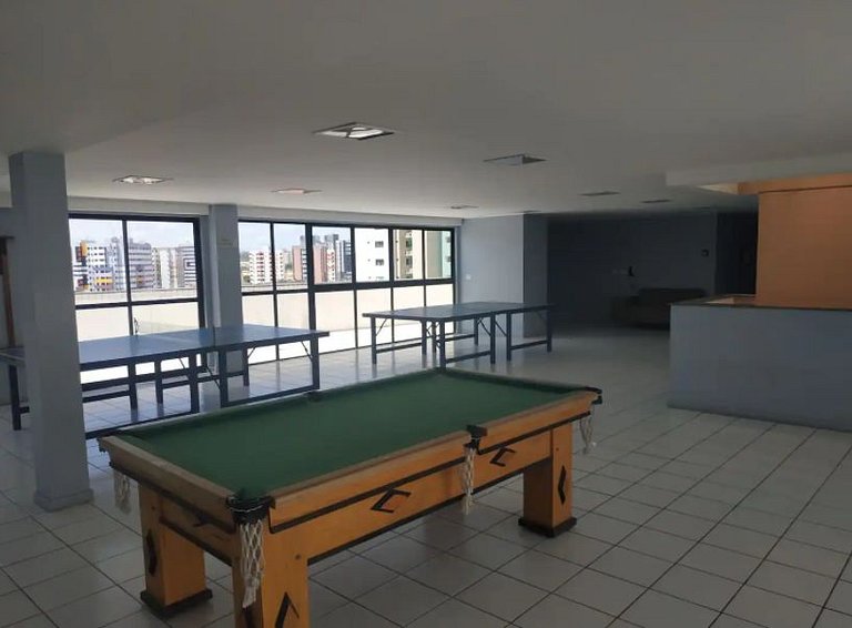 ER Accommodation - Vacation Rentals