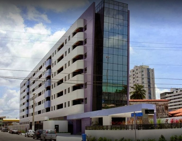 ER Accommodation - Vacation Rentals