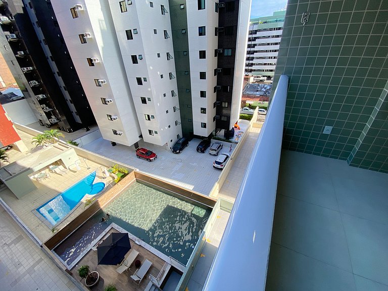 ER Accommodation - Vacation Rentals