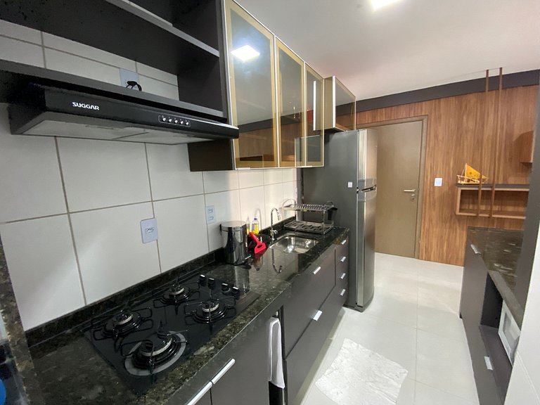 ER Accommodation - Vacation Rentals