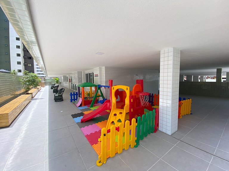 ER Accommodation - Vacation Rentals