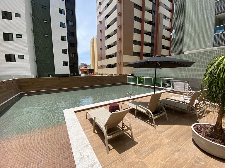 ER Accommodation - Vacation Rentals