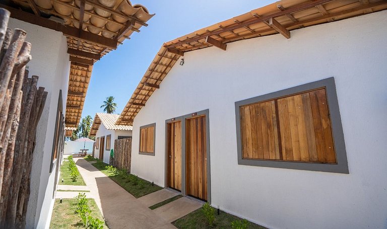 ER Accommodation - Vacation Rentals
