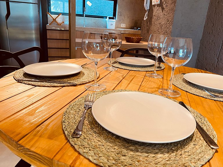 ER Accommodation - Vacation Rentals