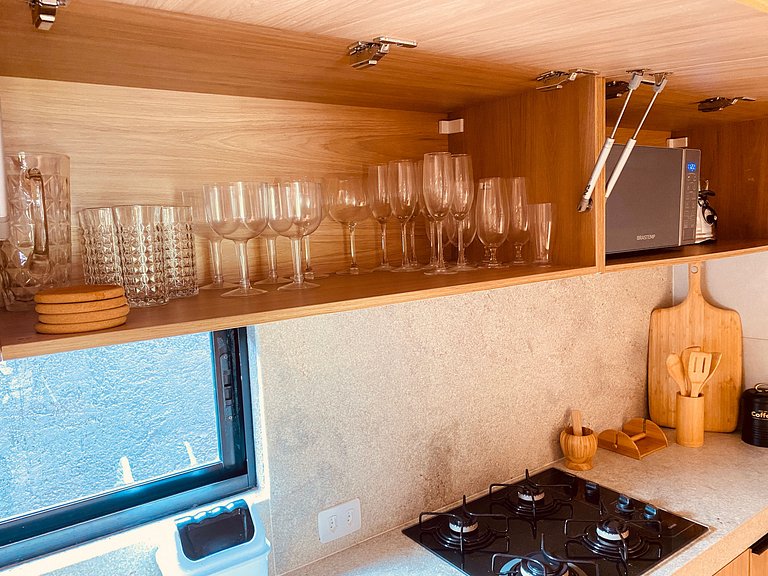 ER Accommodation - Vacation Rentals