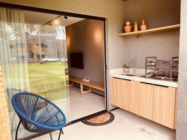 ER Accommodation - Vacation Rentals