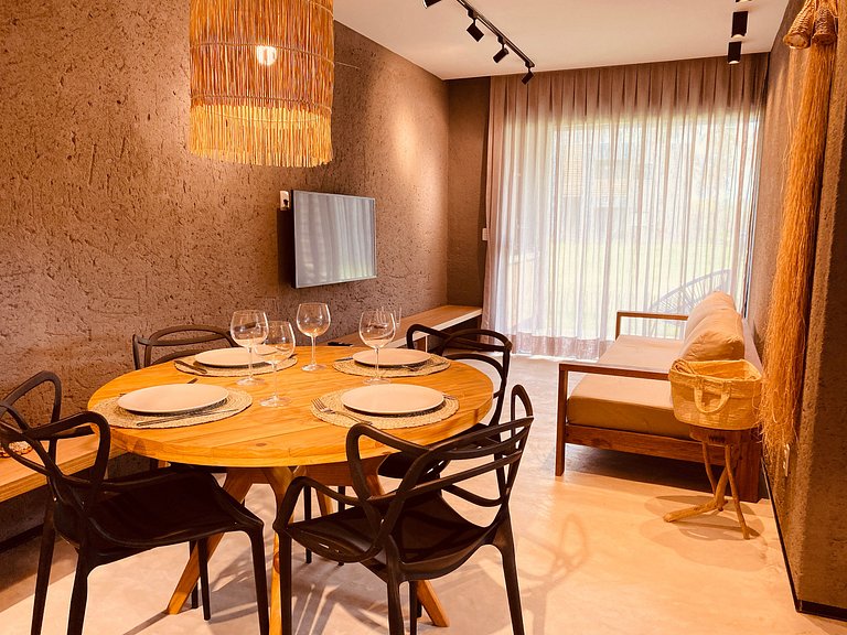 ER Accommodation - Vacation Rentals