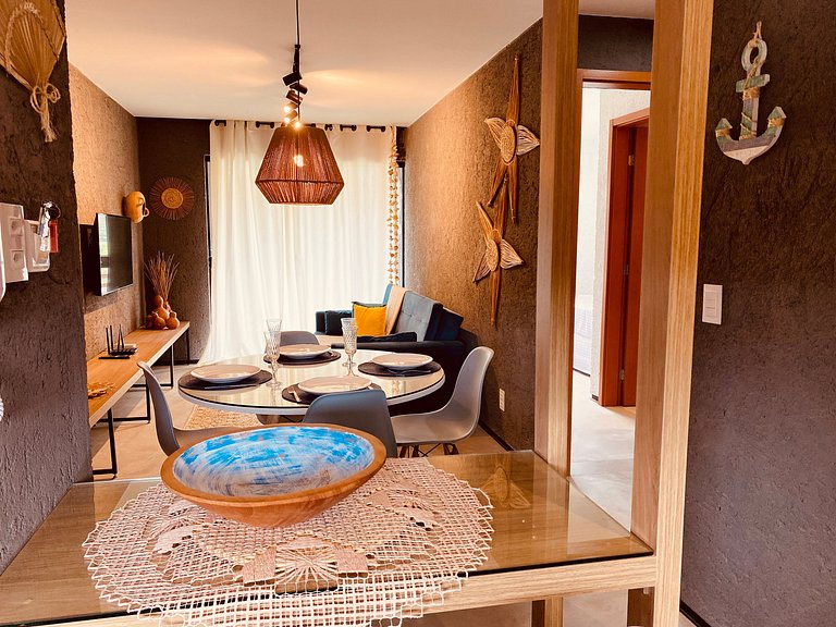 ER Accommodation - Vacation Rentals