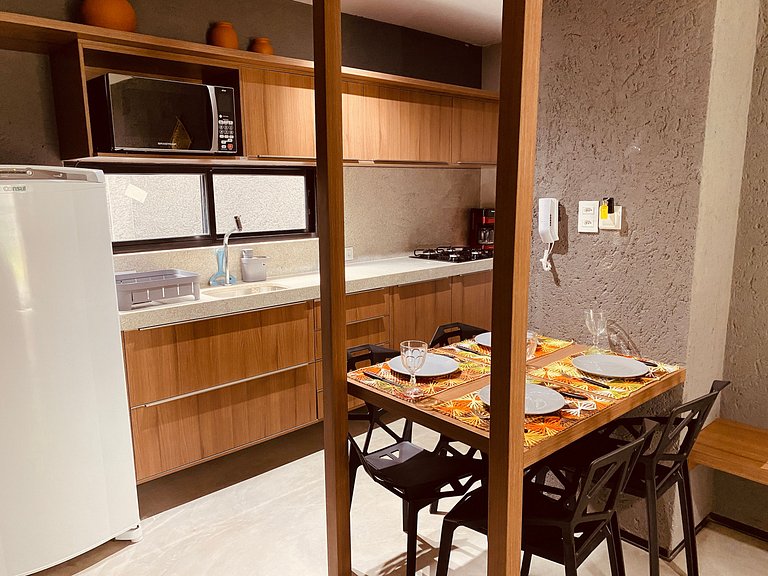 Villas Patacho Milagres B001