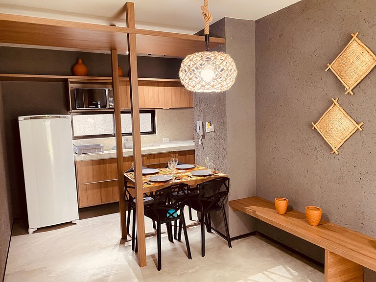 Villas Patacho Milagres B001